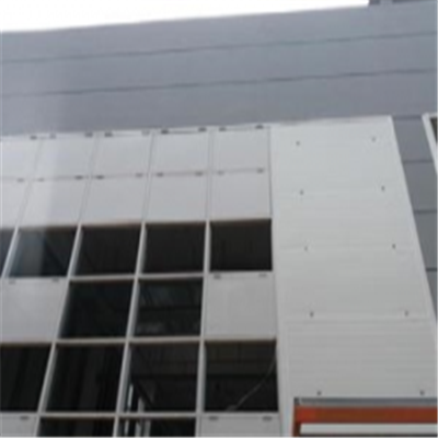 凤翔新型蒸压加气混凝土板材ALC|EPS|RLC板材防火吊顶隔墙应用技术探讨