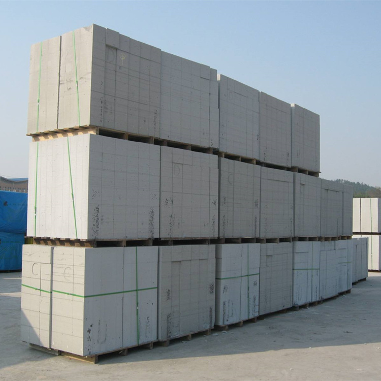 凤翔宁波台州金华厂家：加气砼砌块墙与粘土砖墙造价比照分析